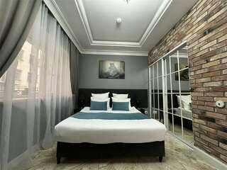 Гостиница Резиденция Булгакова Москва Двухместный Comfort-7